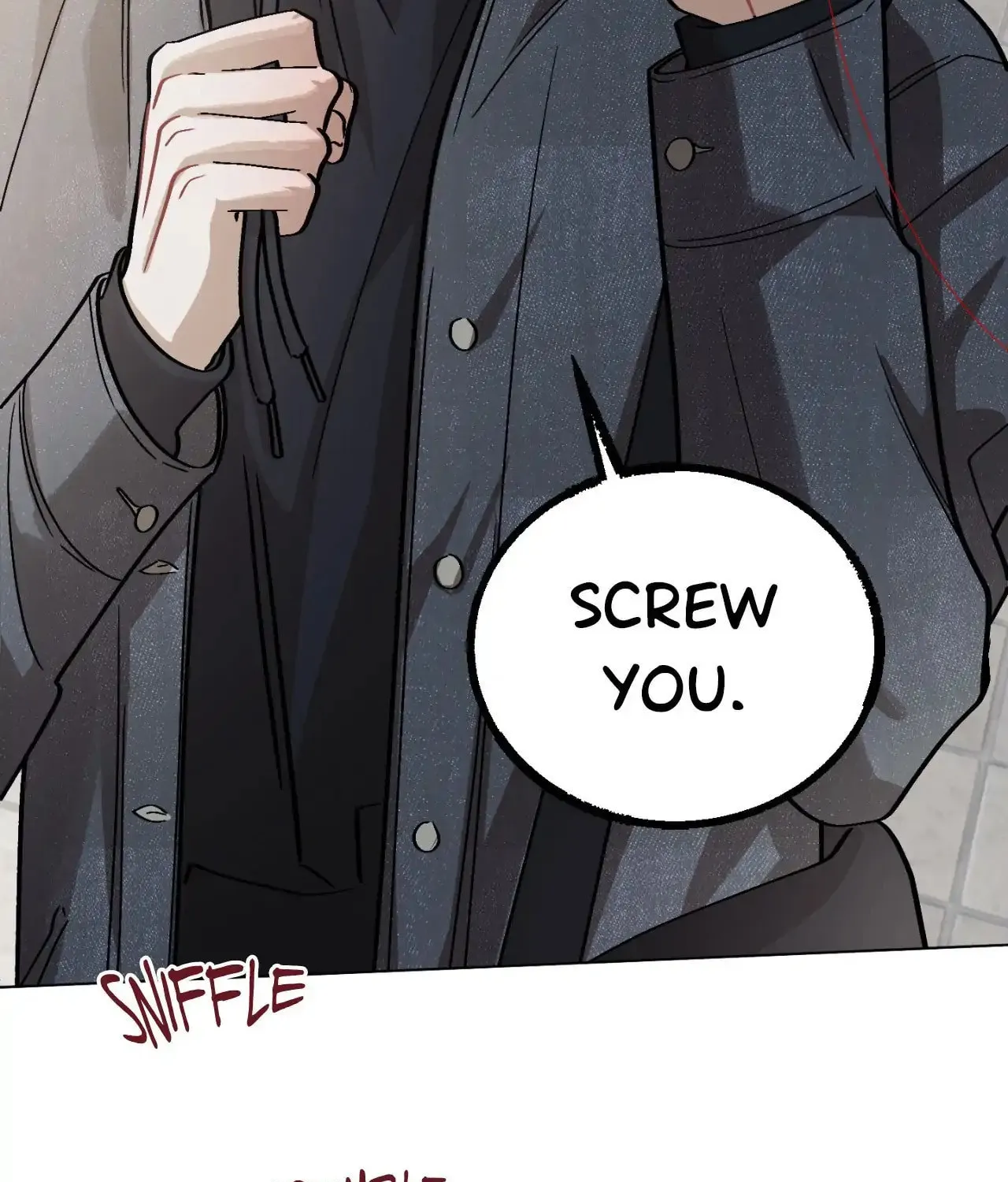 Red Thread Quest Chapter 5 page 139 - 