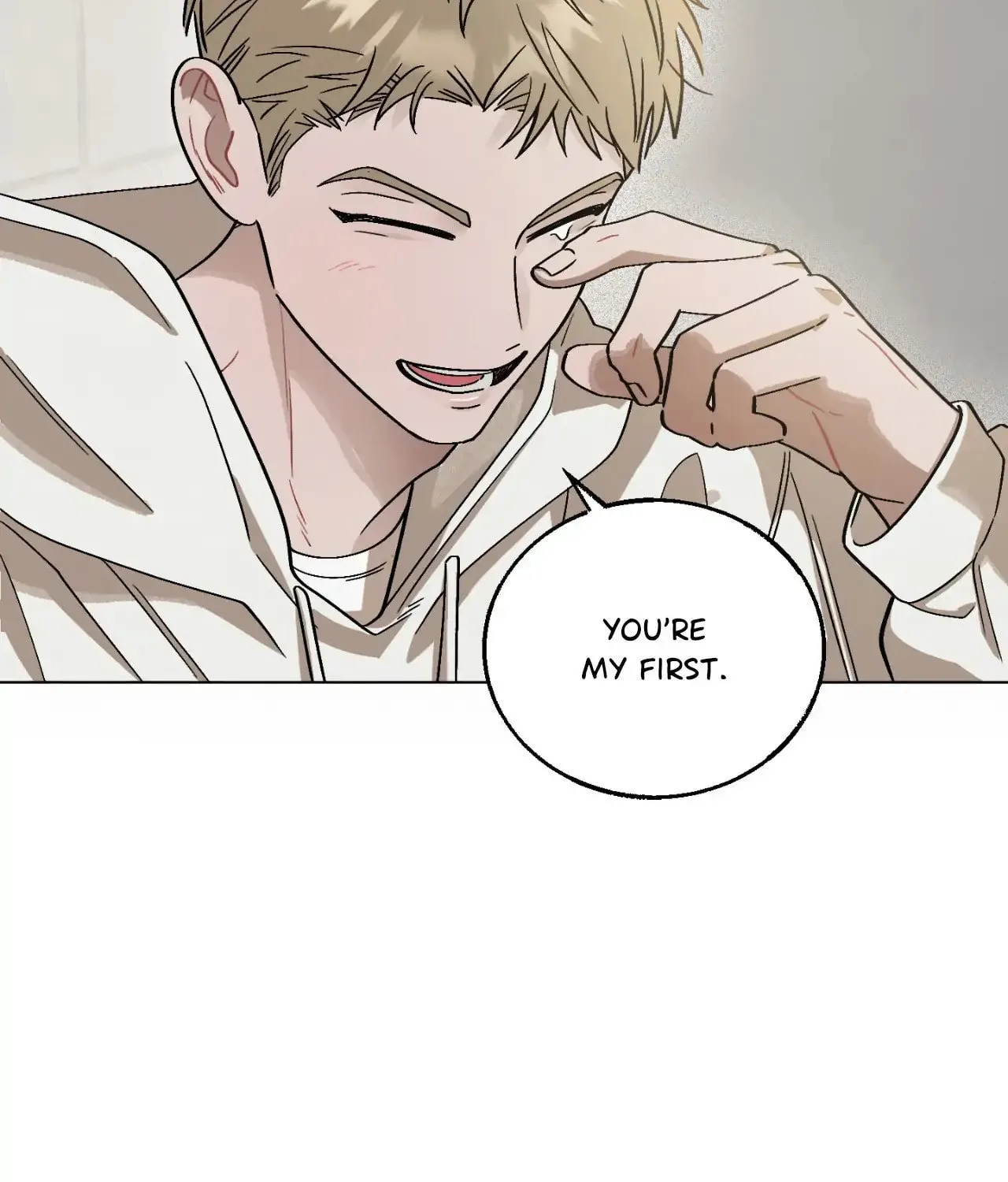 Red Thread Quest Chapter 5 page 15 - 