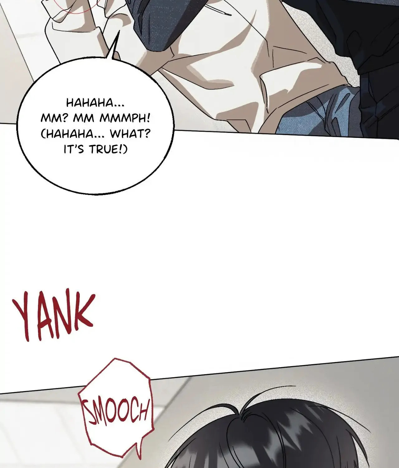 Red Thread Quest Chapter 5 page 19 - 