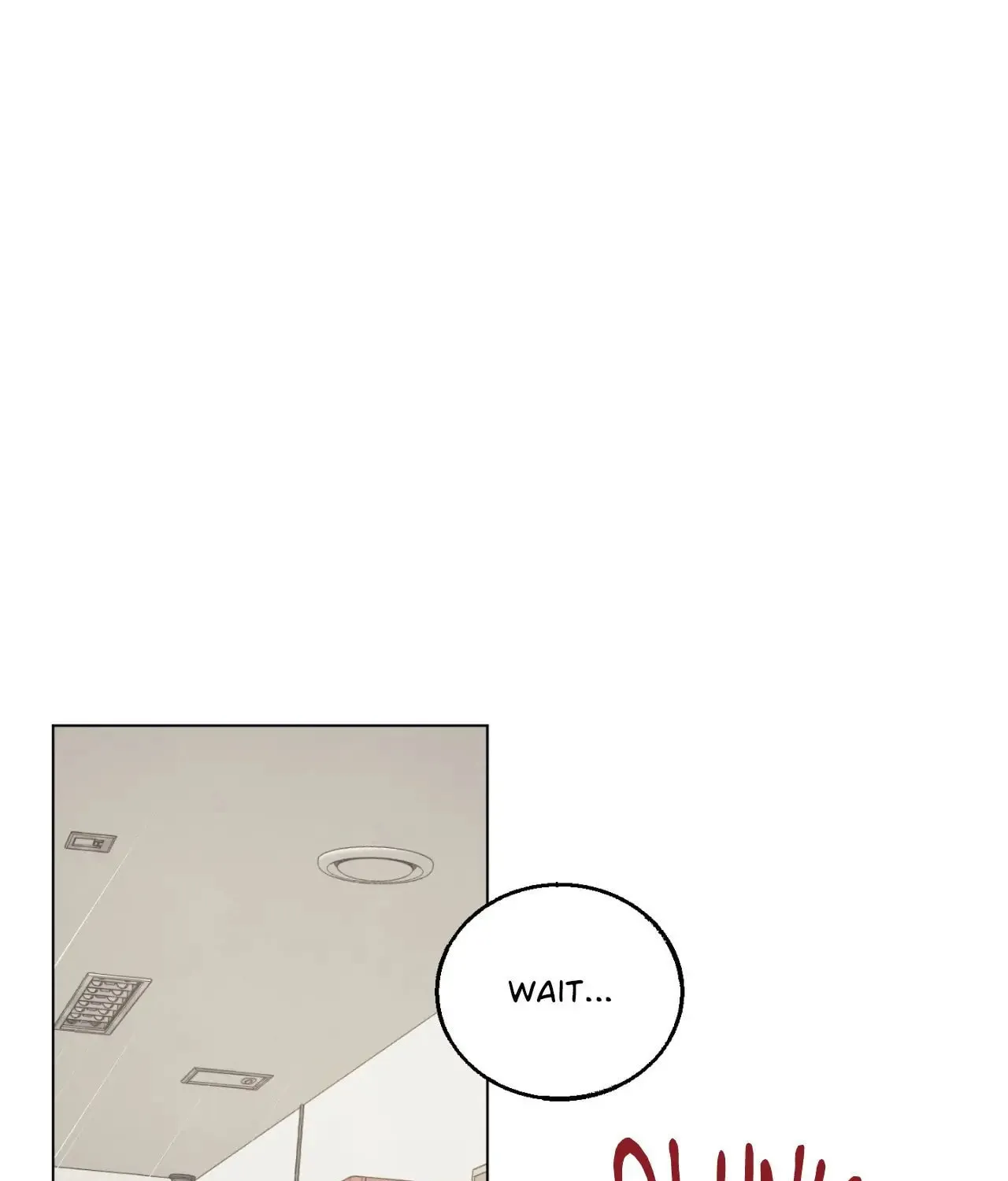 Red Thread Quest Chapter 5 page 3 - 
