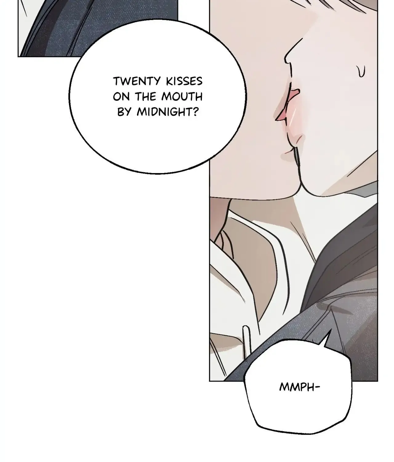 Red Thread Quest Chapter 5 page 23 - 