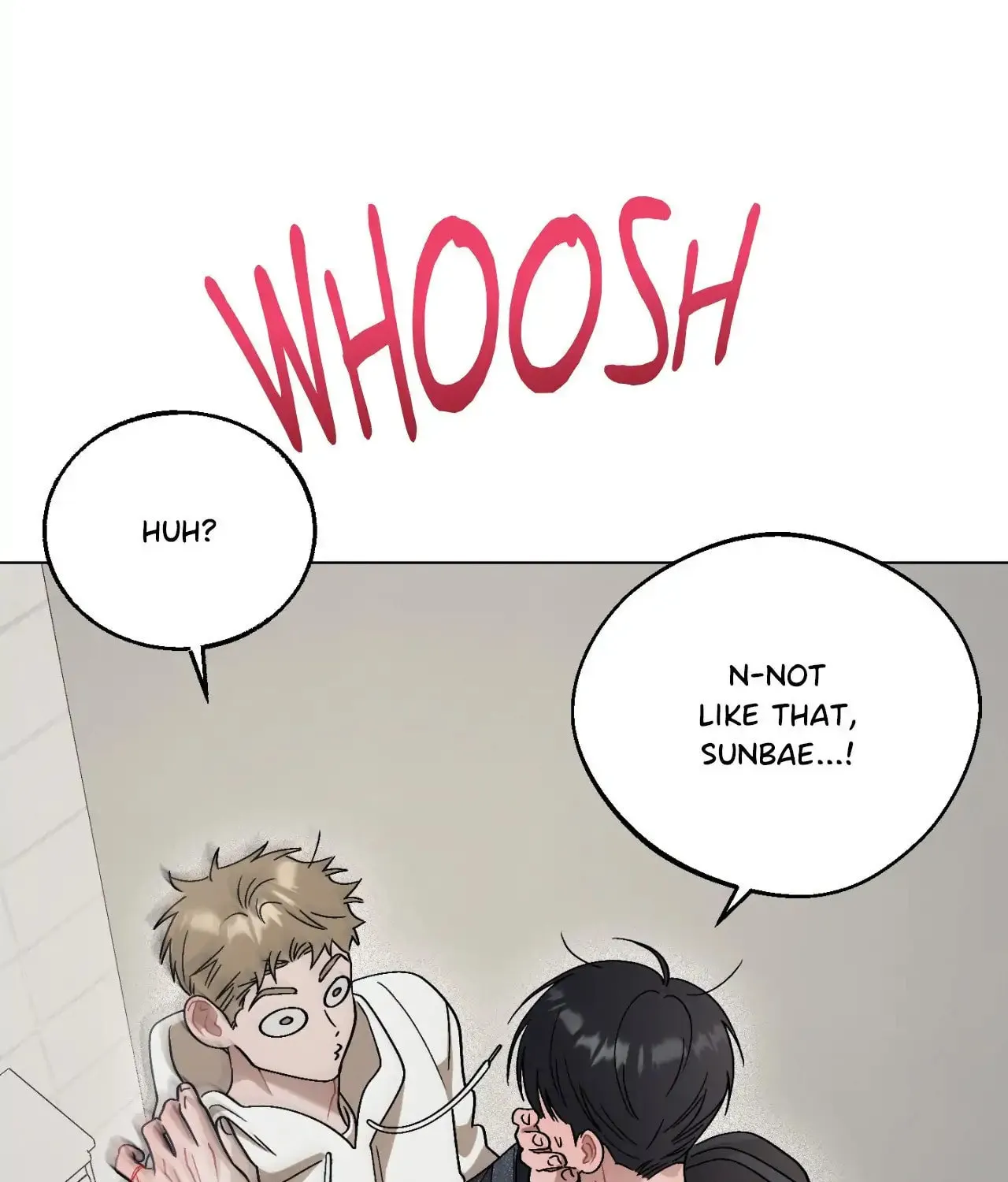 Red Thread Quest Chapter 5 page 27 - 
