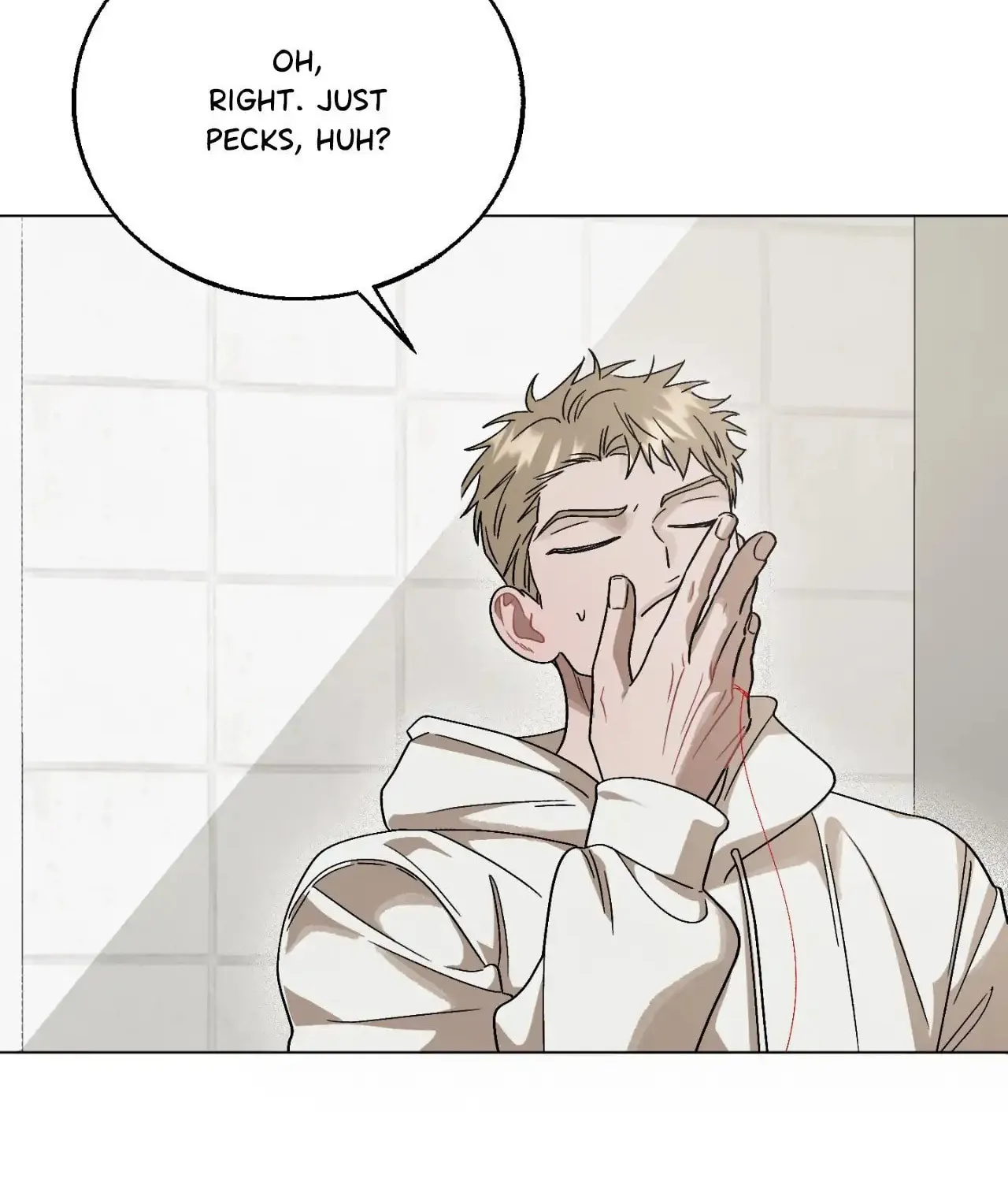 Red Thread Quest Chapter 5 page 30 - 