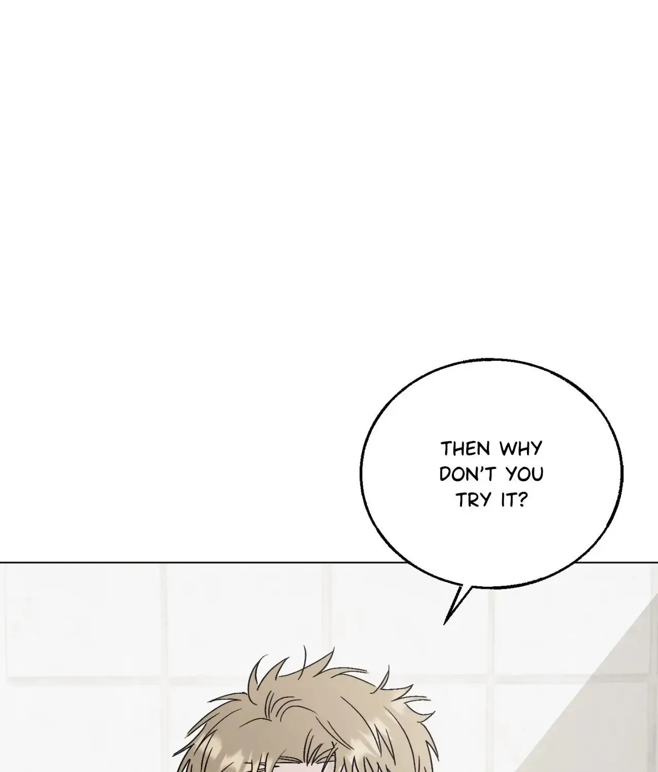 Red Thread Quest Chapter 5 page 31 - 