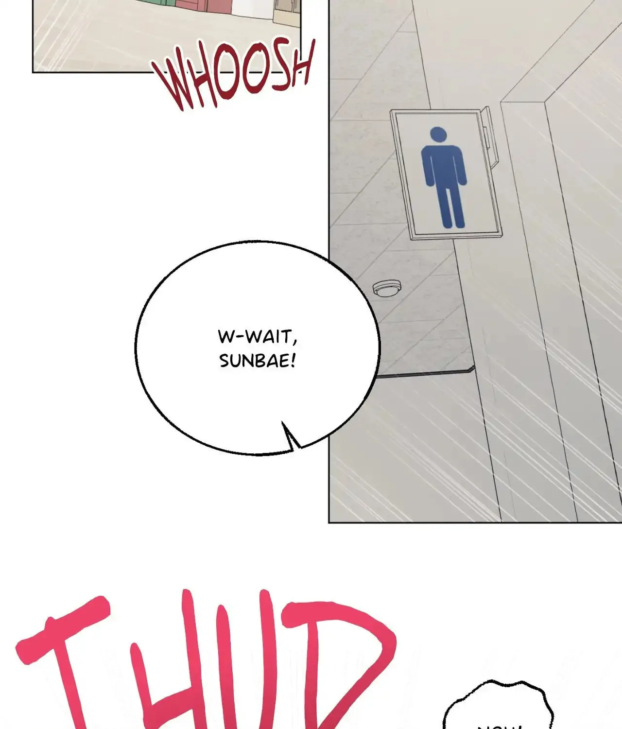 Red Thread Quest Chapter 5 page 5 - 