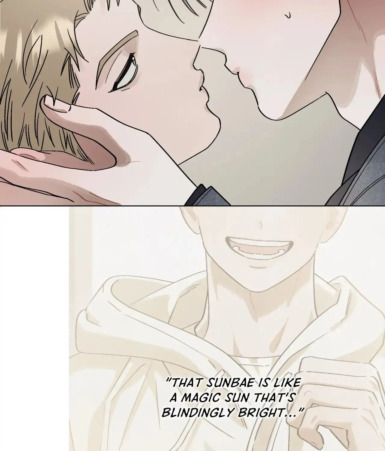 Red Thread Quest Chapter 5 page 47 - 