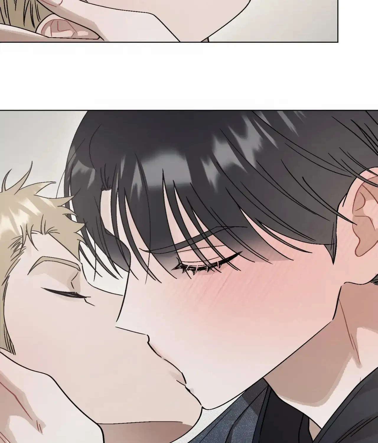 Red Thread Quest Chapter 5 page 50 - 