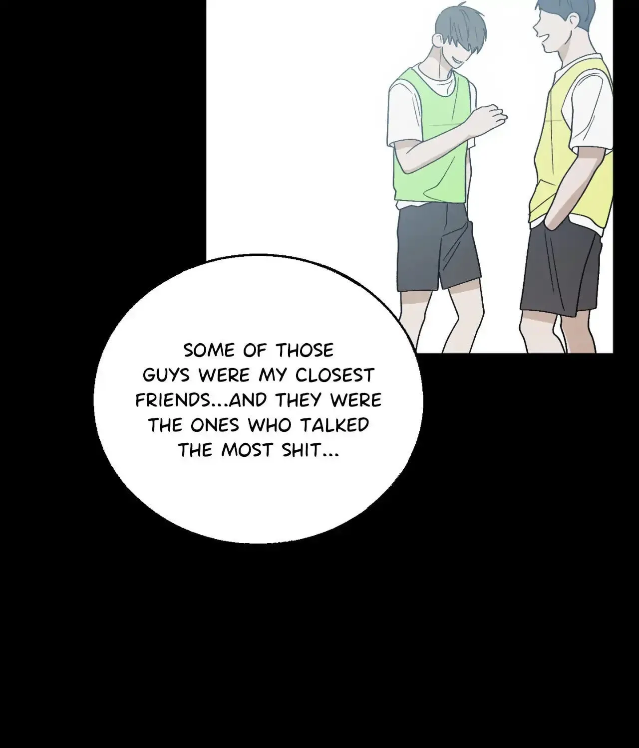 Red Thread Quest Chapter 5 page 61 - 