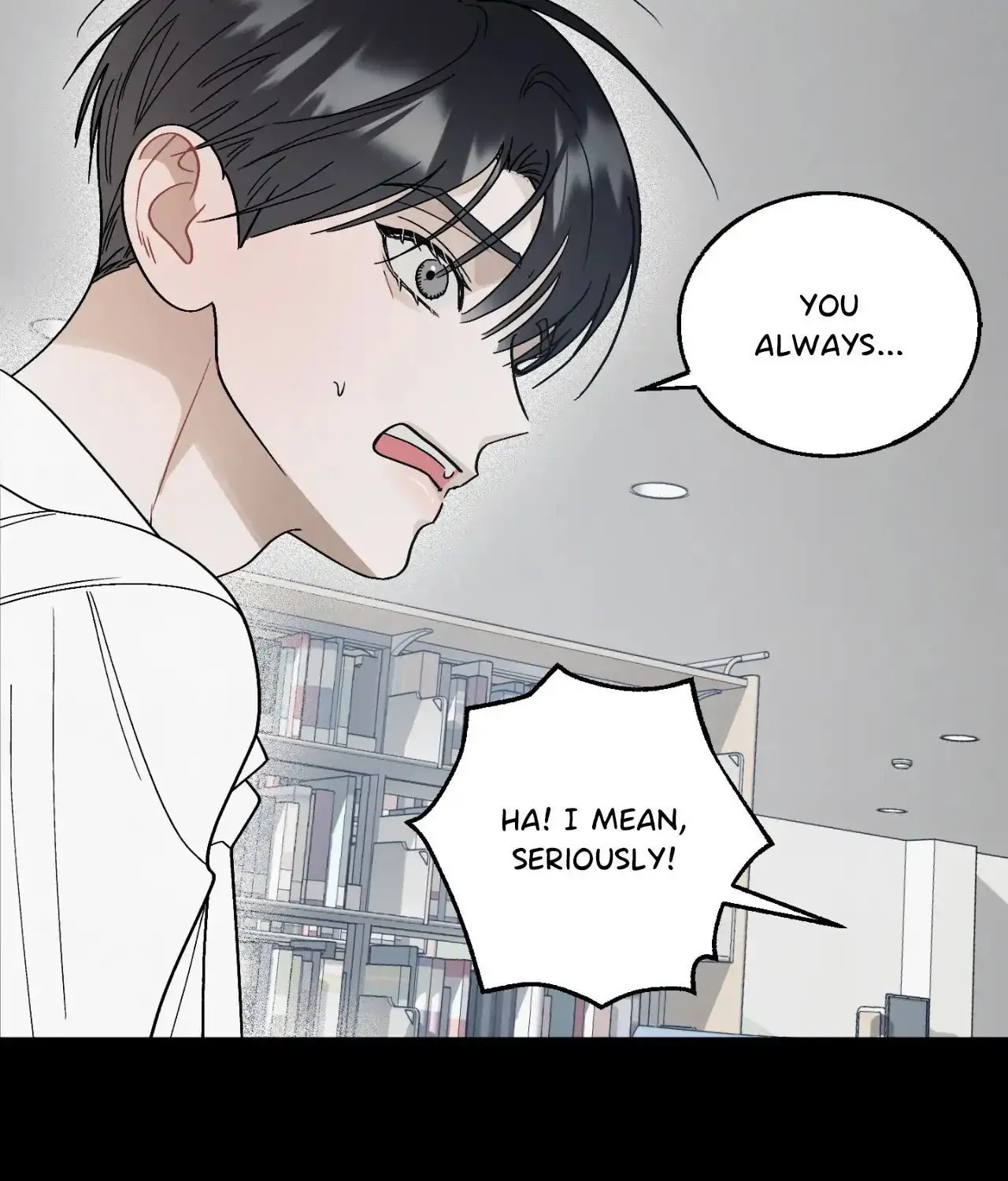 Red Thread Quest Chapter 5 page 65 - 