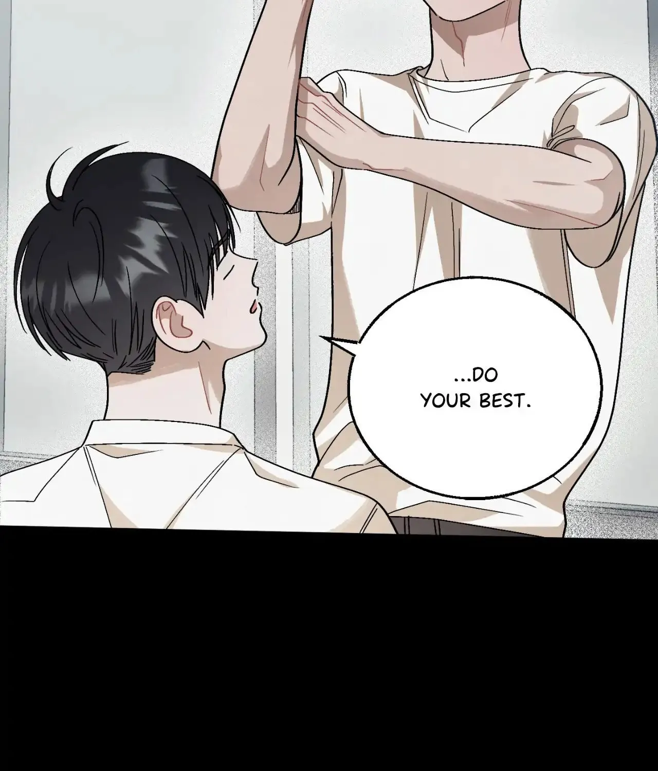 Red Thread Quest Chapter 5 page 67 - 