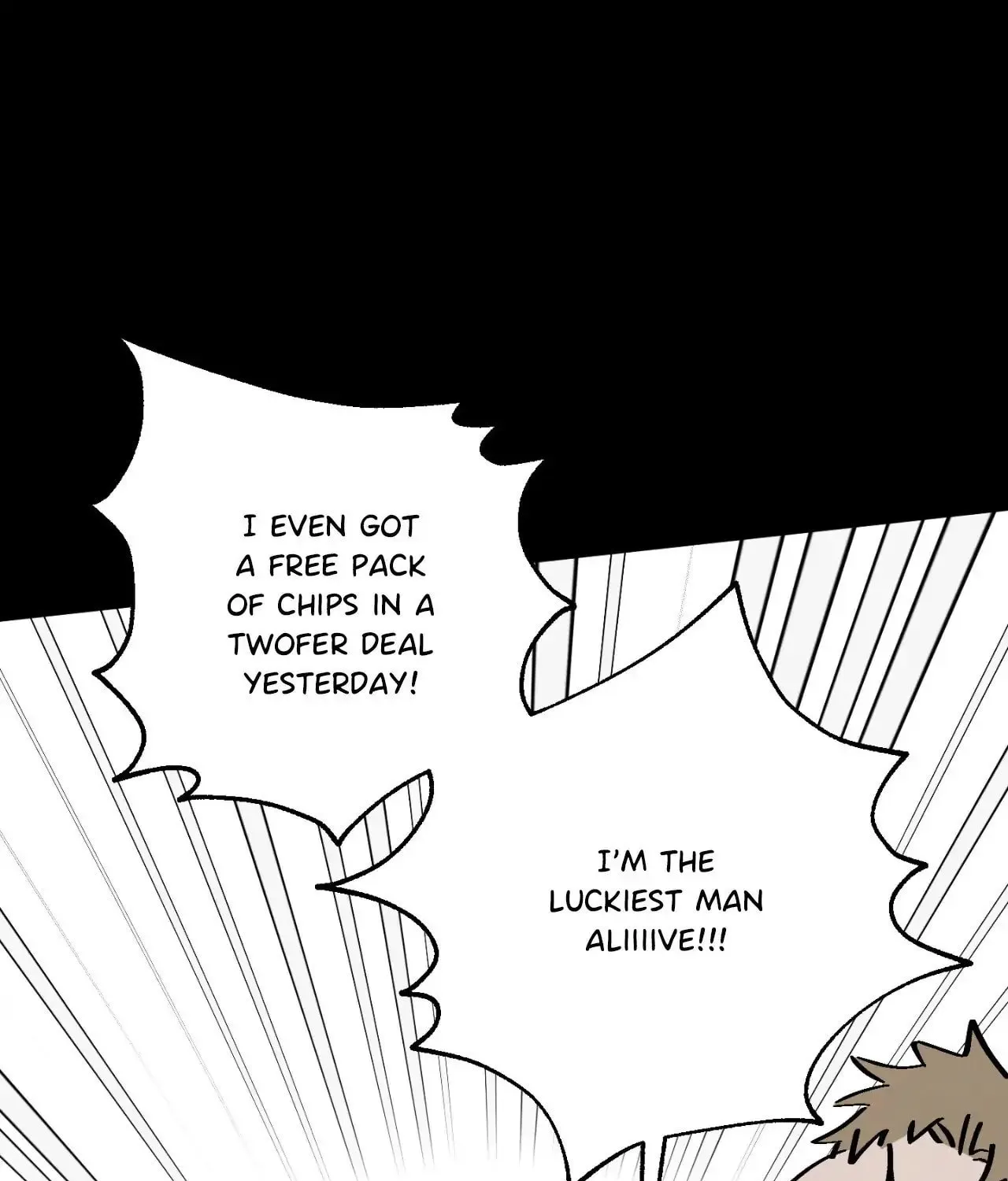 Red Thread Quest Chapter 5 page 69 - 