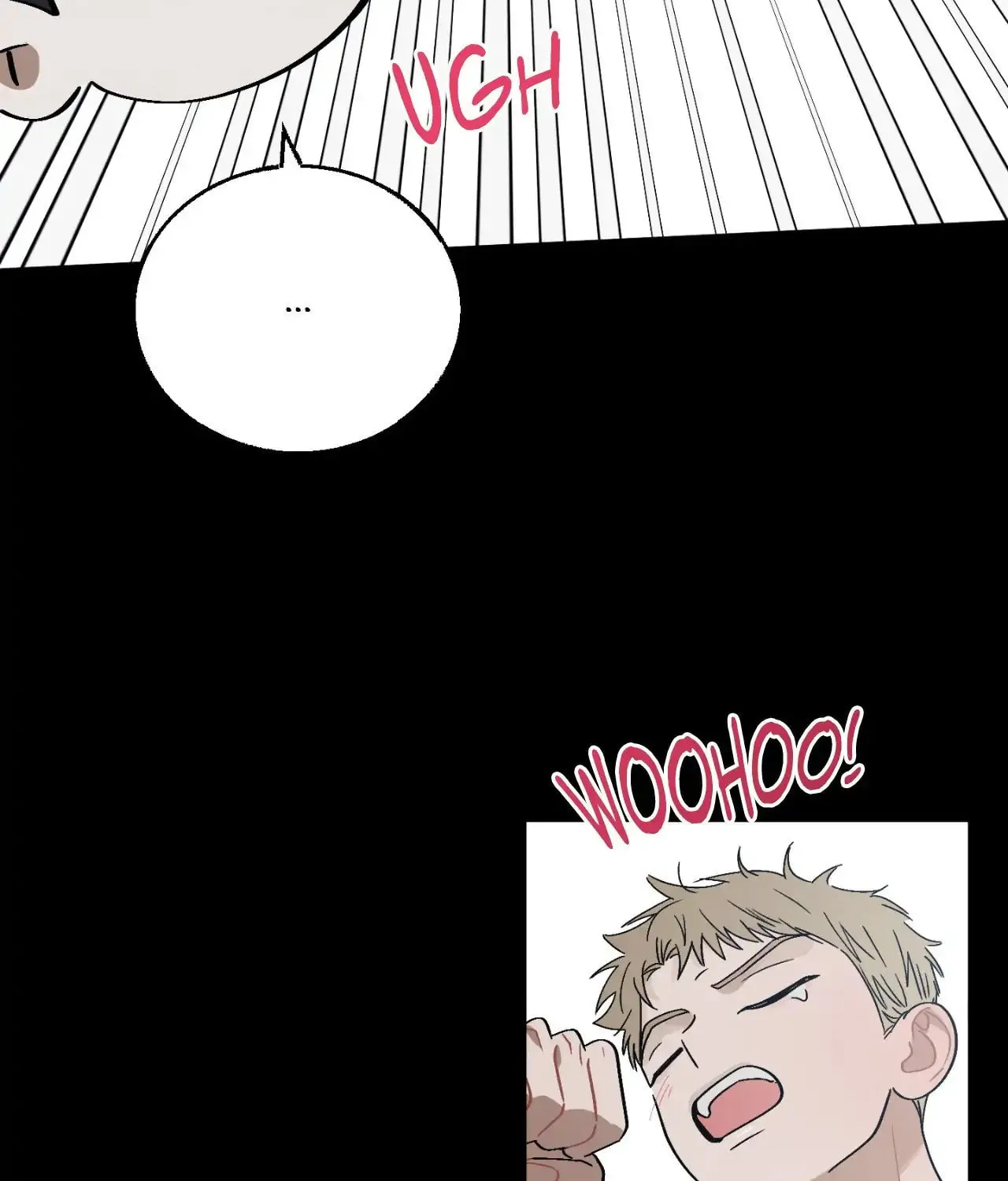 Red Thread Quest Chapter 5 page 71 - 