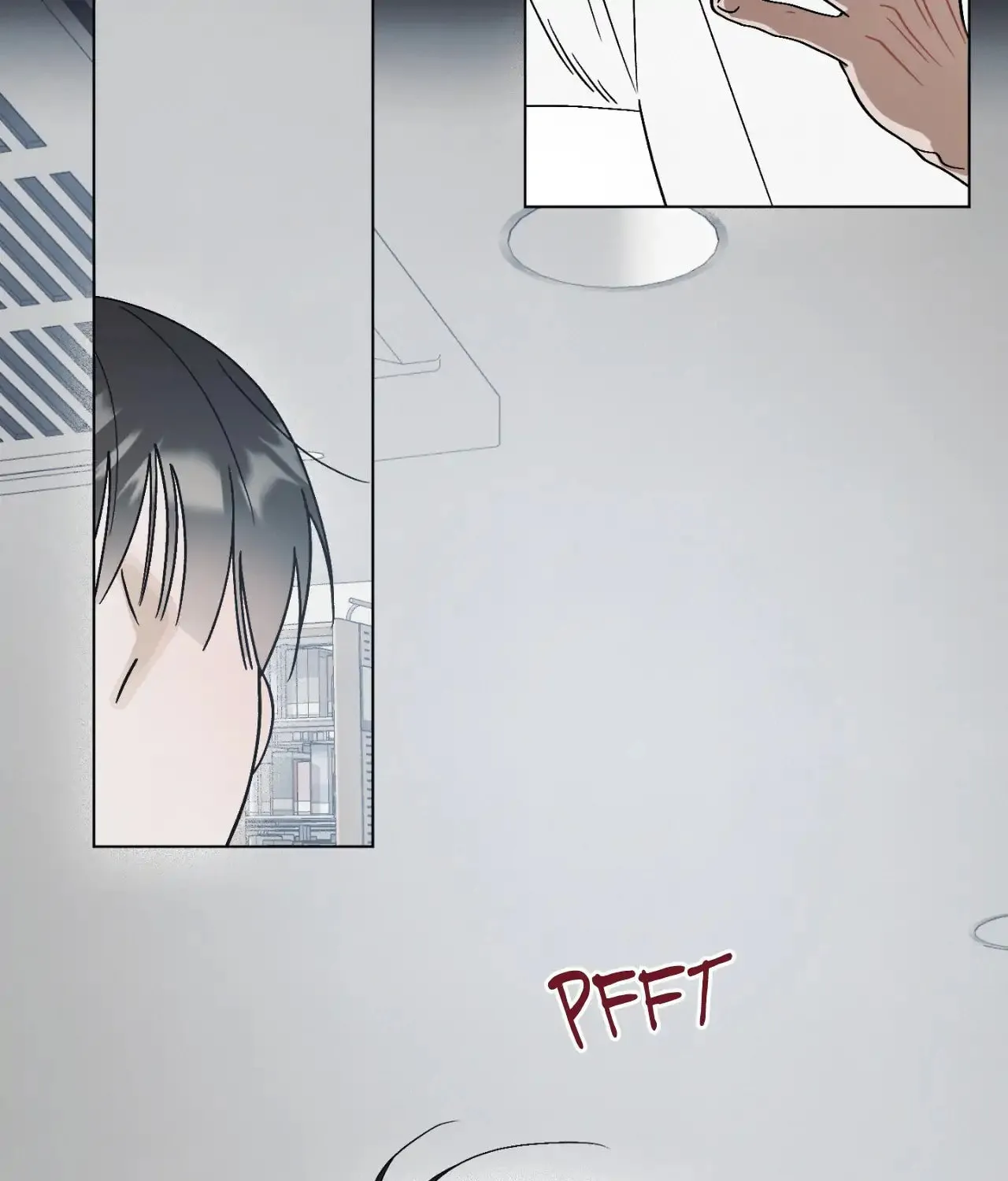 Red Thread Quest Chapter 5 page 73 - 