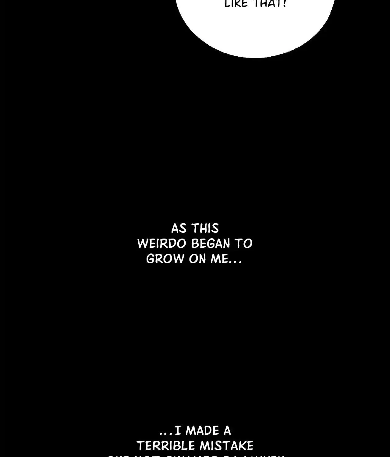 Red Thread Quest Chapter 5 page 79 - 