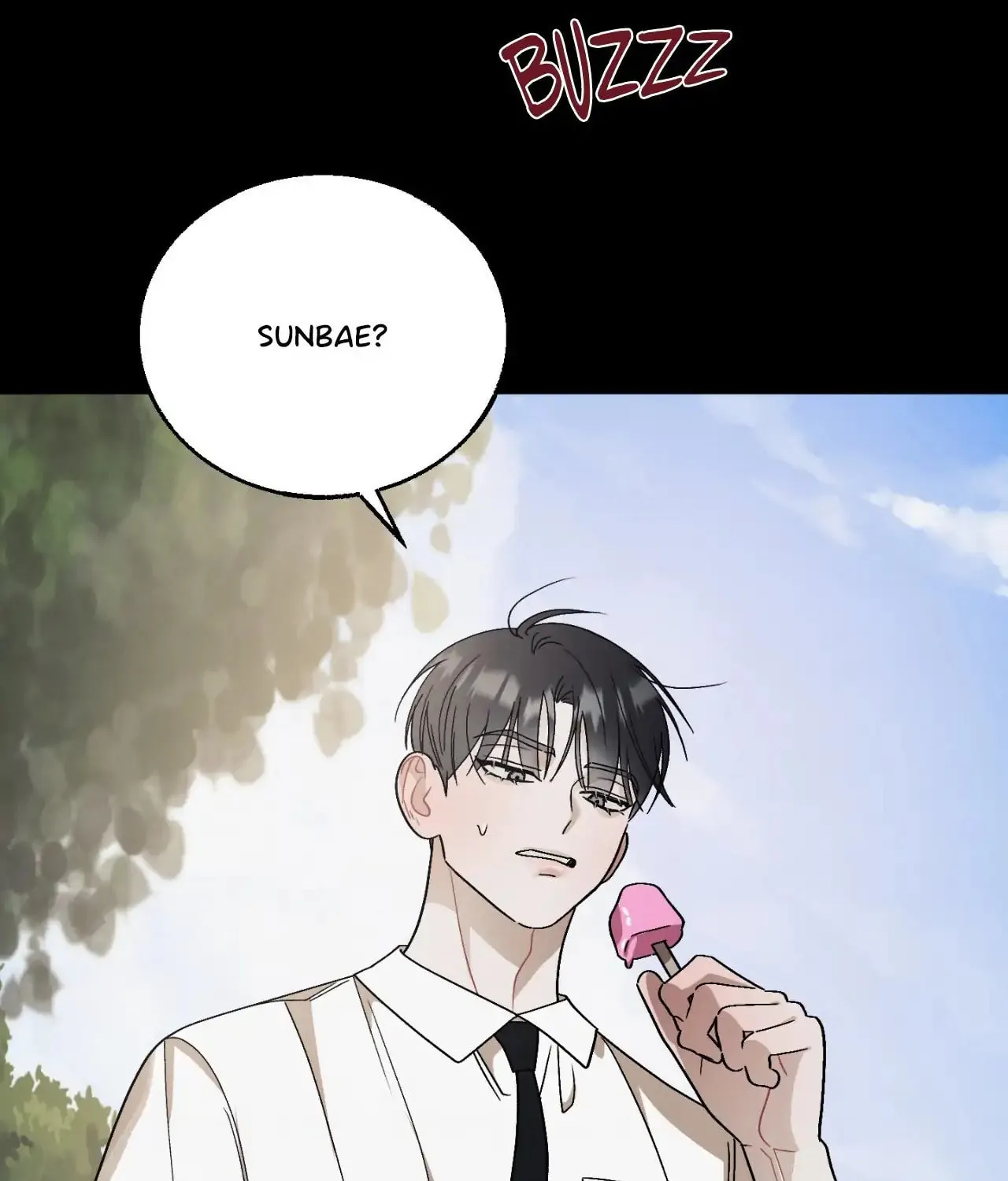 Red Thread Quest Chapter 5 page 83 - 