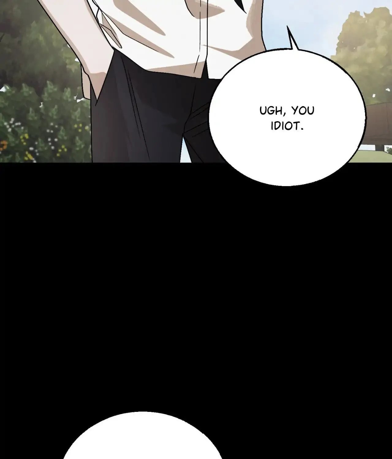 Red Thread Quest Chapter 5 page 85 - 