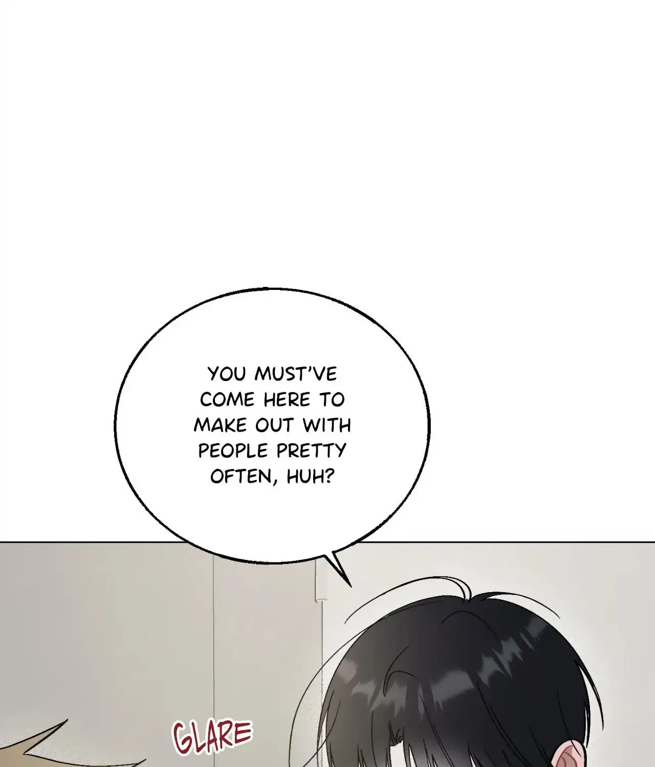 Red Thread Quest Chapter 5 page 10 - 