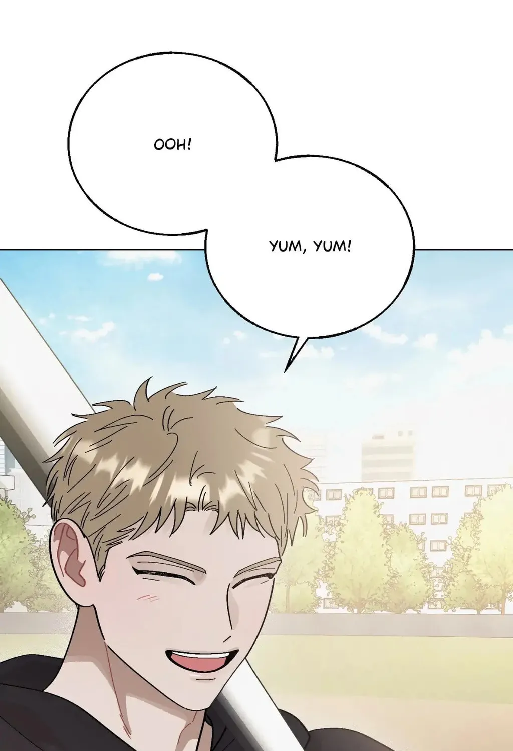 Red Thread Quest Chapter 6 page 106 - 