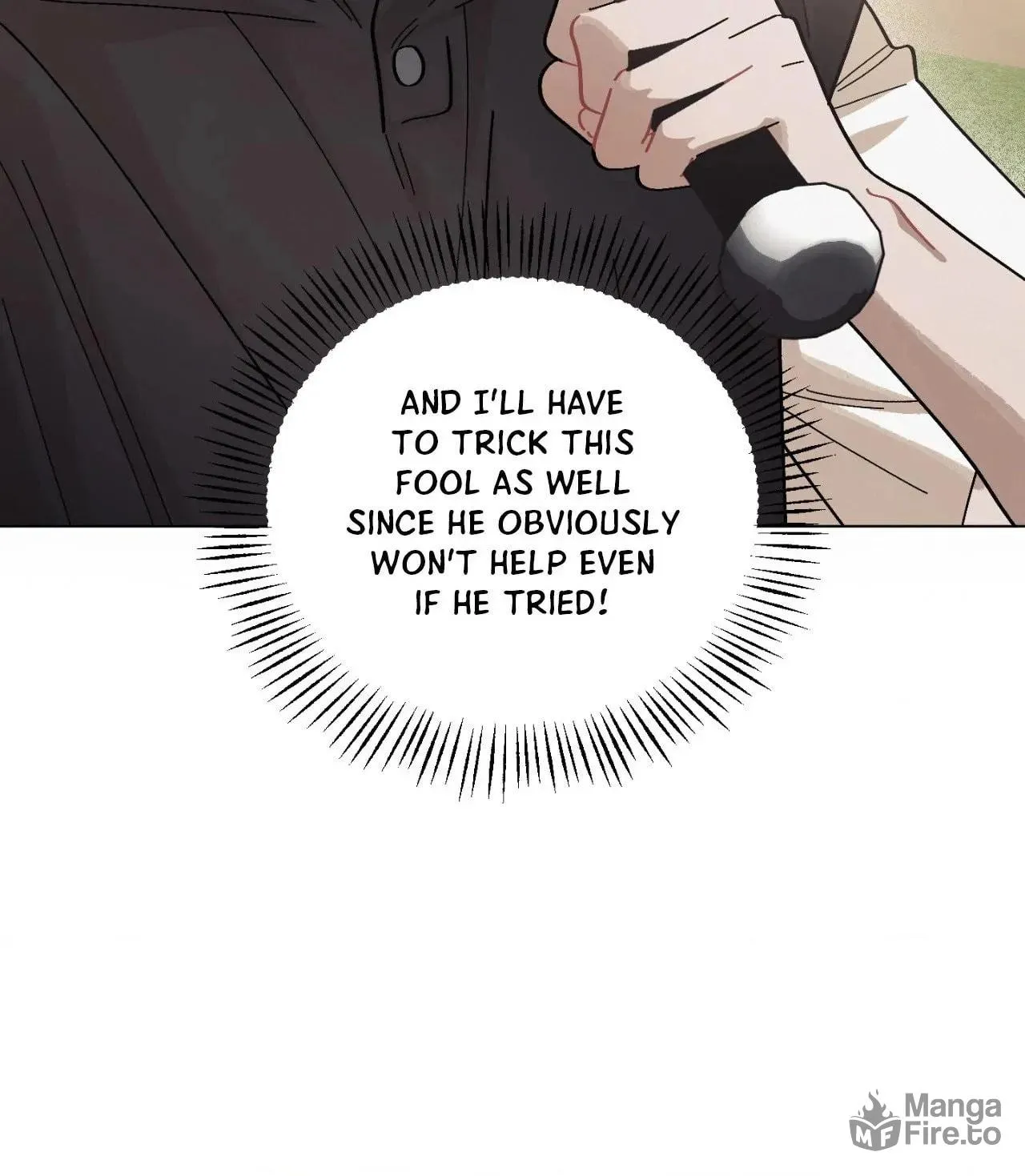 Red Thread Quest Chapter 6 page 108 - 