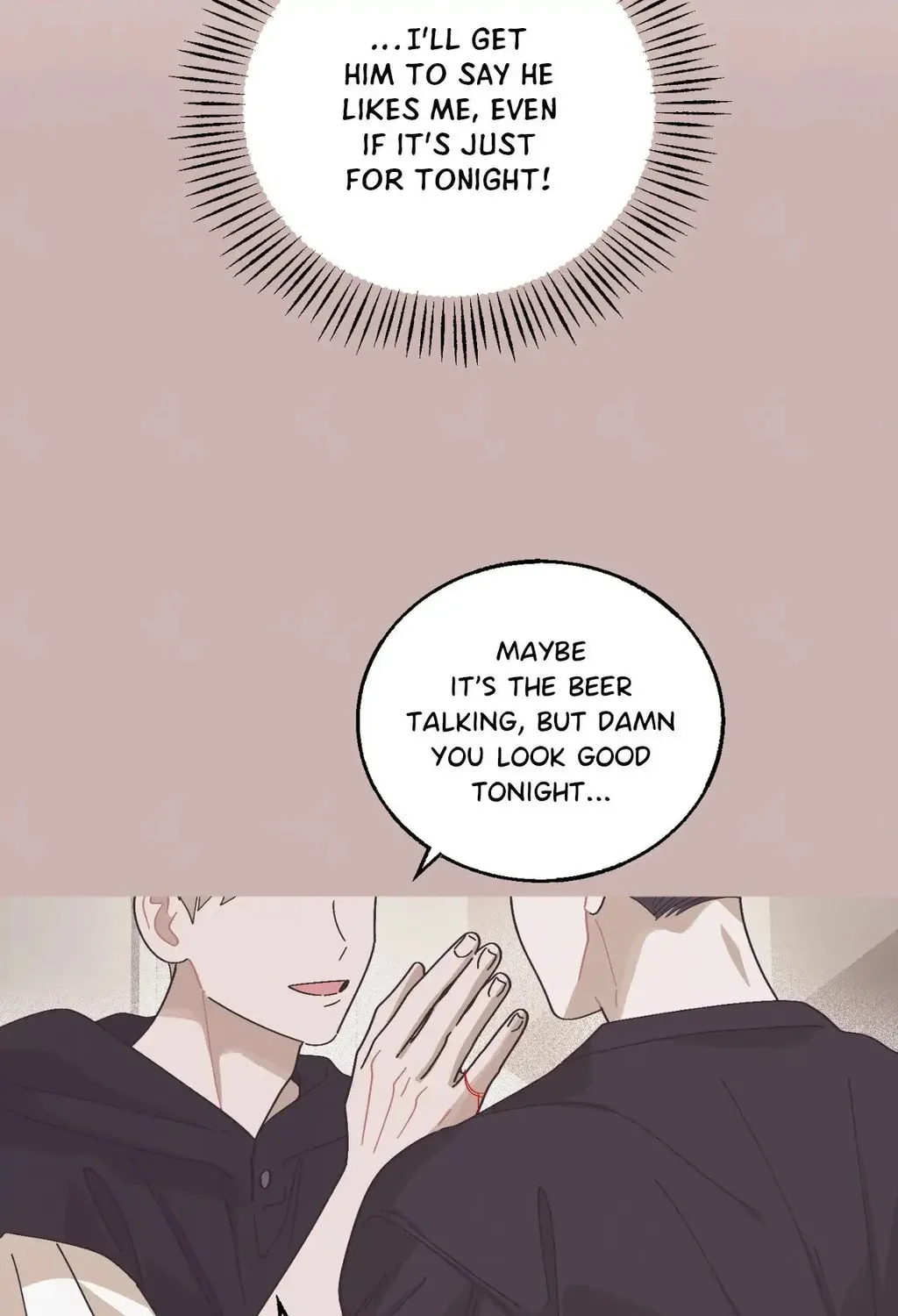 Red Thread Quest Chapter 6 page 111 - 