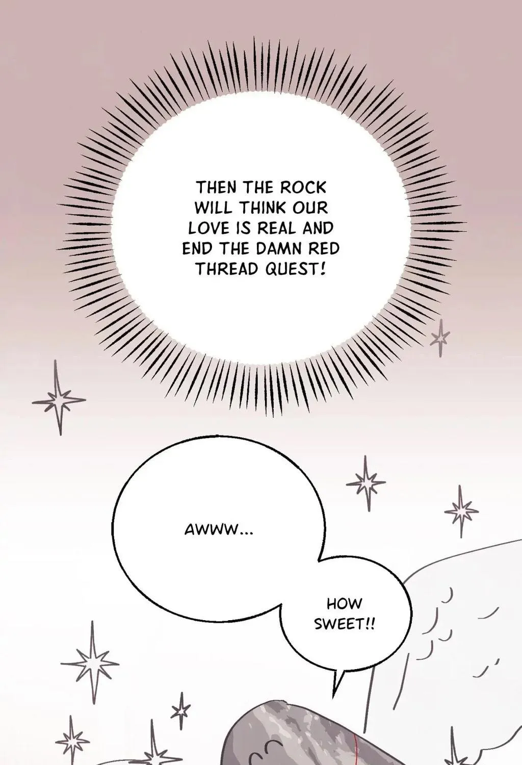 Red Thread Quest Chapter 6 page 116 - 