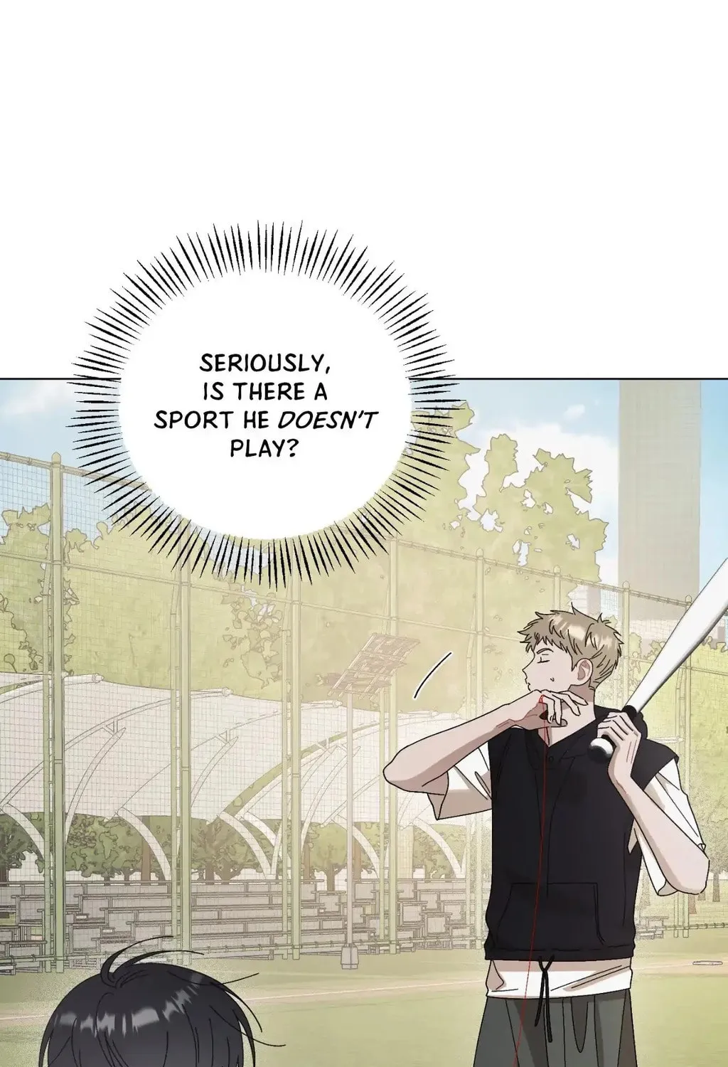 Red Thread Quest Chapter 6 page 13 - 