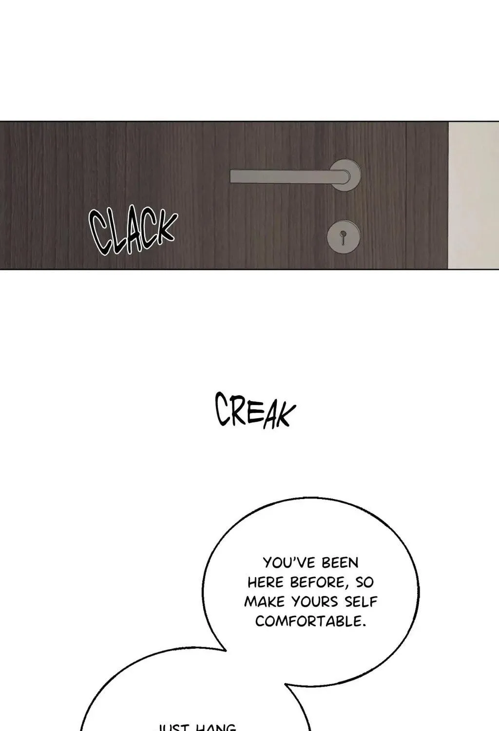 Red Thread Quest Chapter 6 page 125 - 