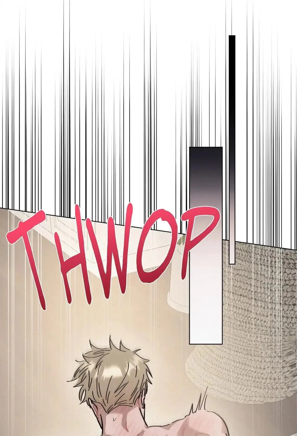 Red Thread Quest Chapter 6 page 134 - 