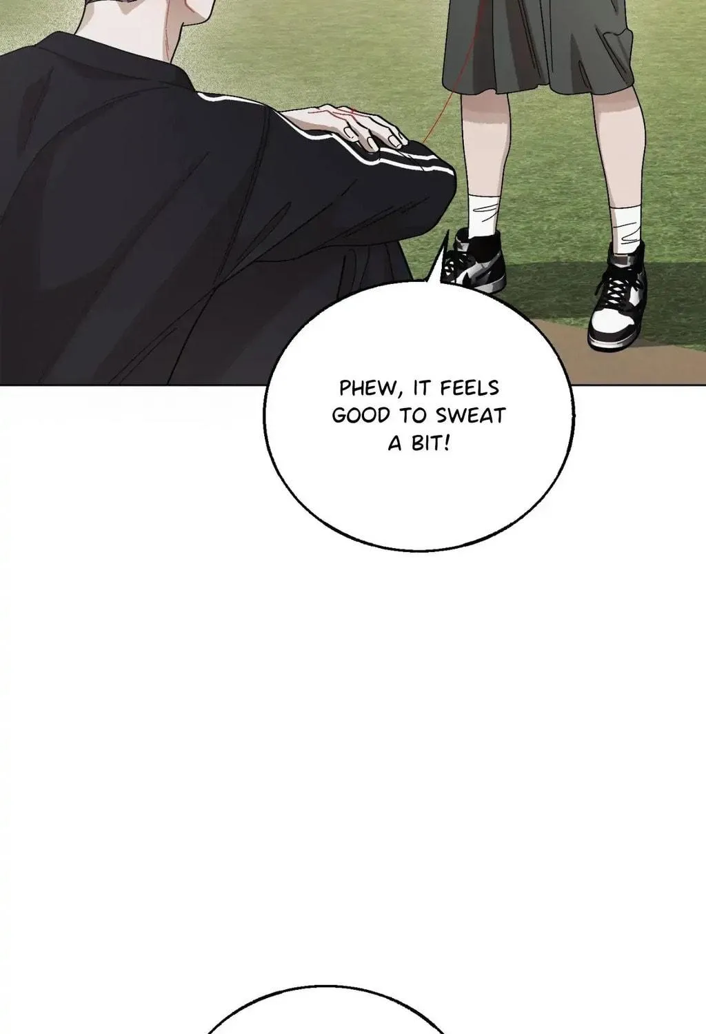 Red Thread Quest Chapter 6 page 15 - 