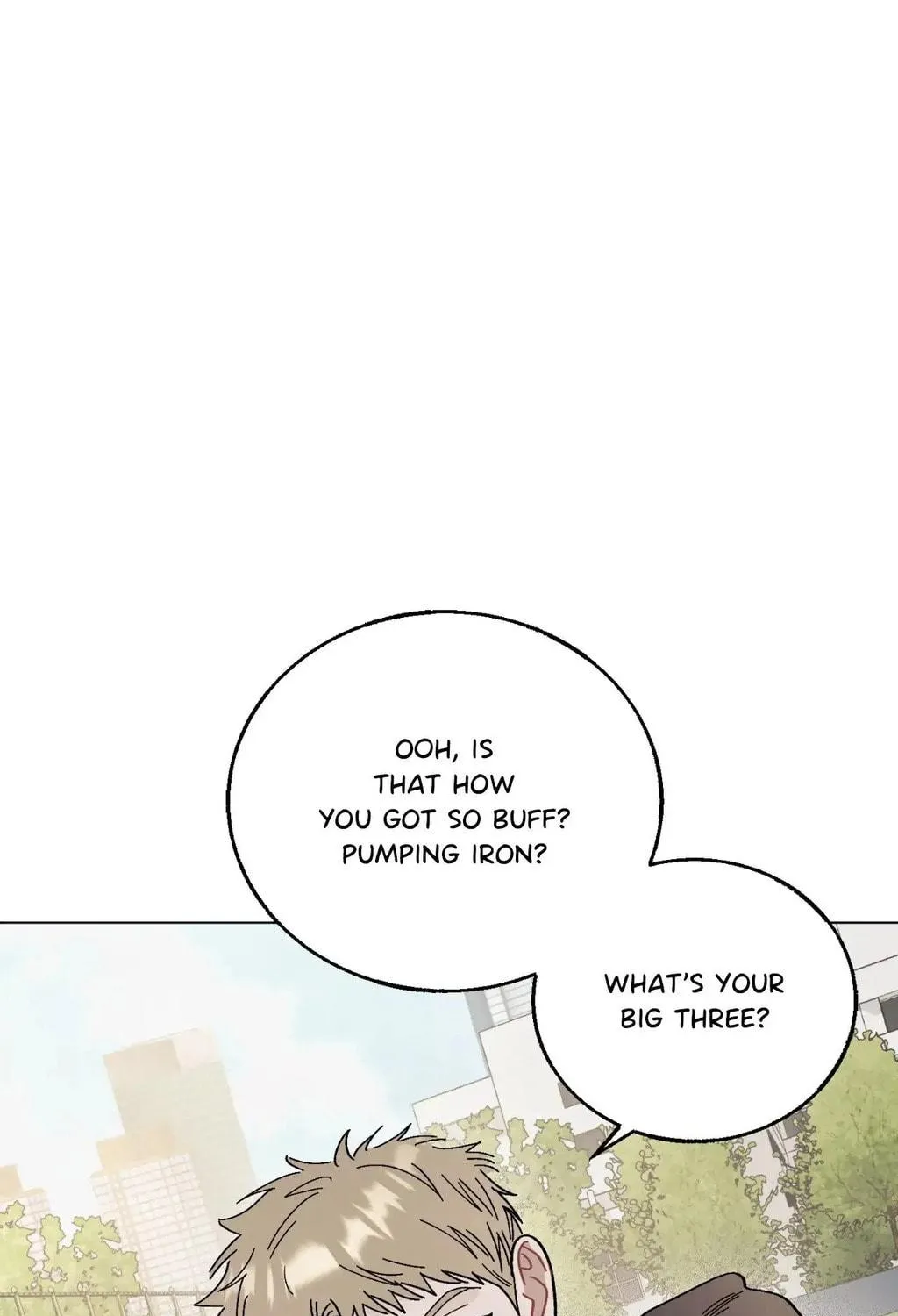 Red Thread Quest Chapter 6 page 20 - 