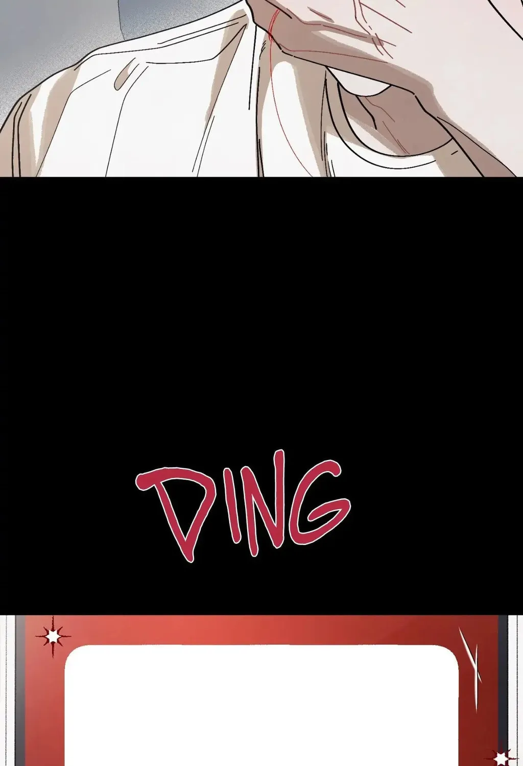 Red Thread Quest Chapter 6 page 30 - 