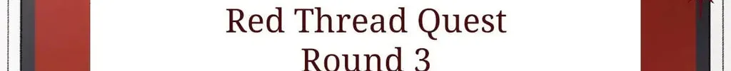 Red Thread Quest Chapter 6 page 31 - 