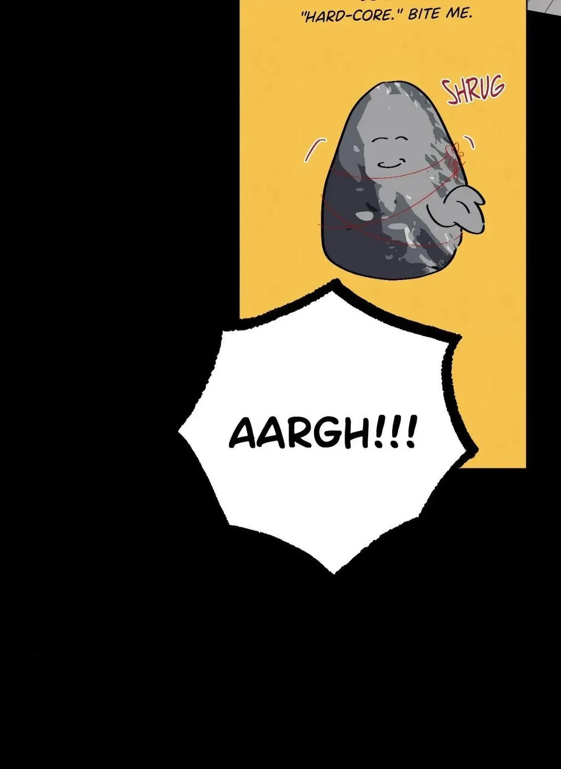 Red Thread Quest Chapter 6 page 49 - 