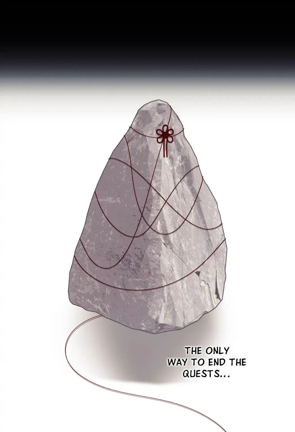 Red Thread Quest Chapter 6 page 51 - 