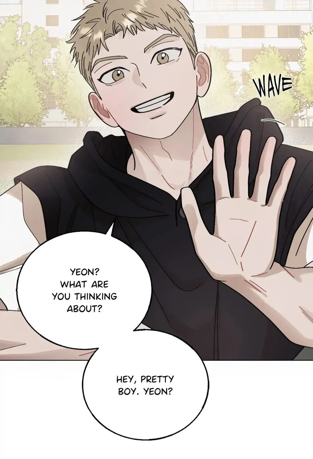 Red Thread Quest Chapter 6 page 57 - 