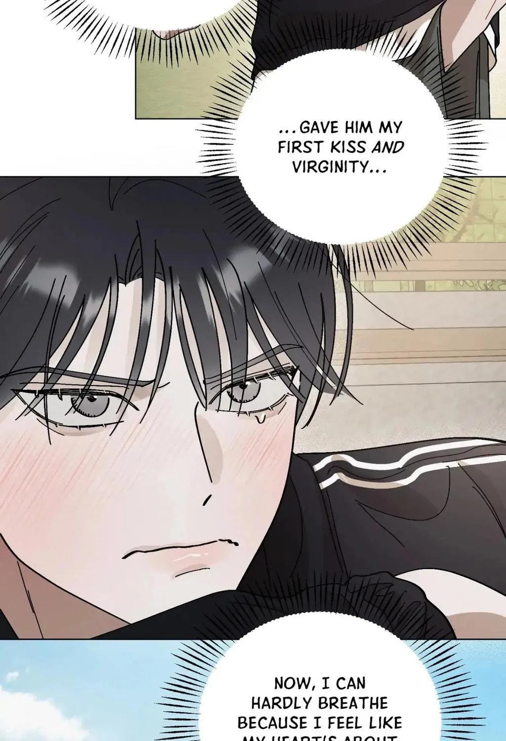 Red Thread Quest Chapter 6 page 81 - 