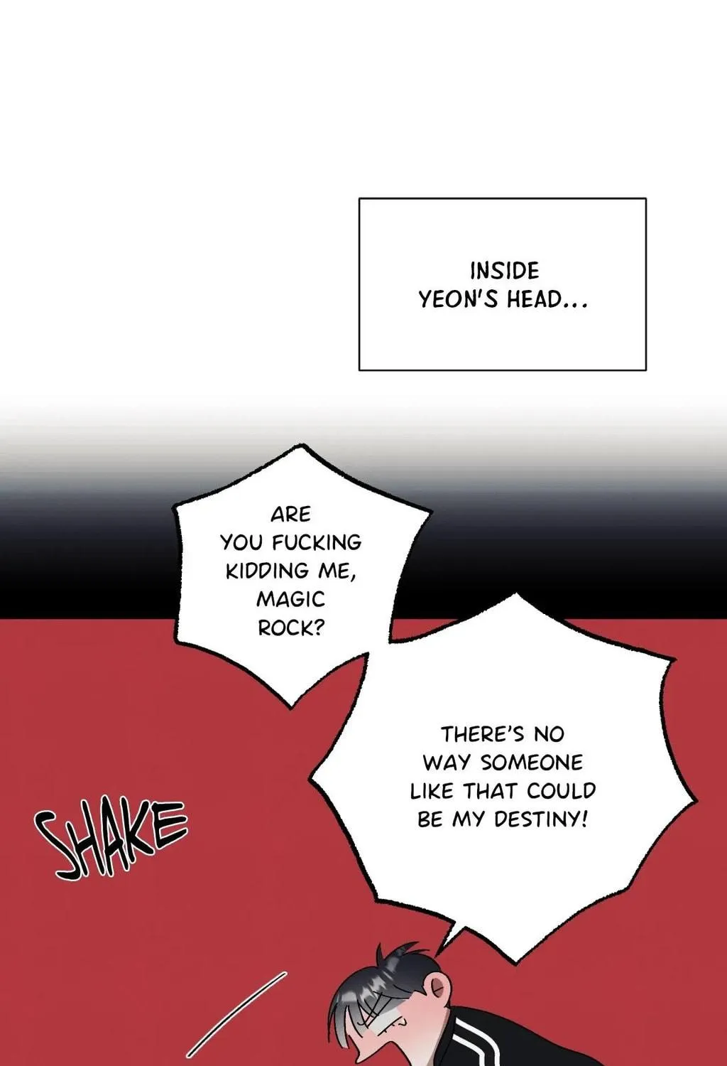 Red Thread Quest Chapter 6 page 86 - 