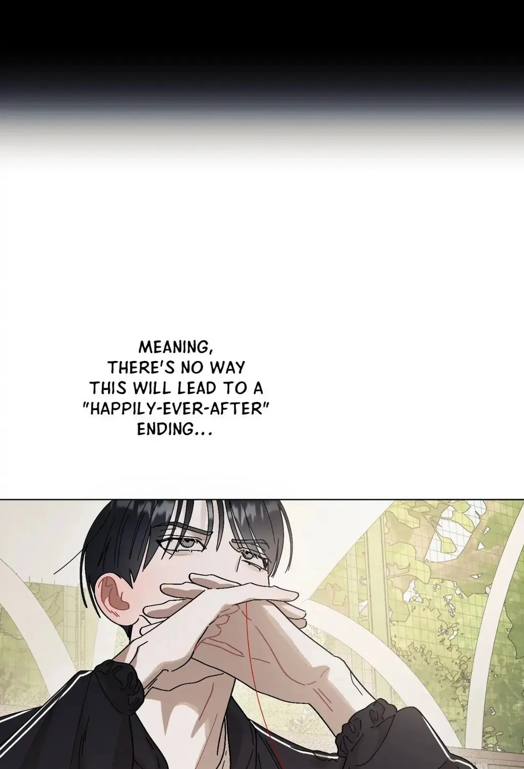 Red Thread Quest Chapter 6 page 93 - 