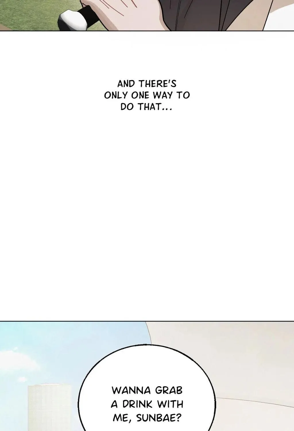 Red Thread Quest Chapter 6 page 97 - 