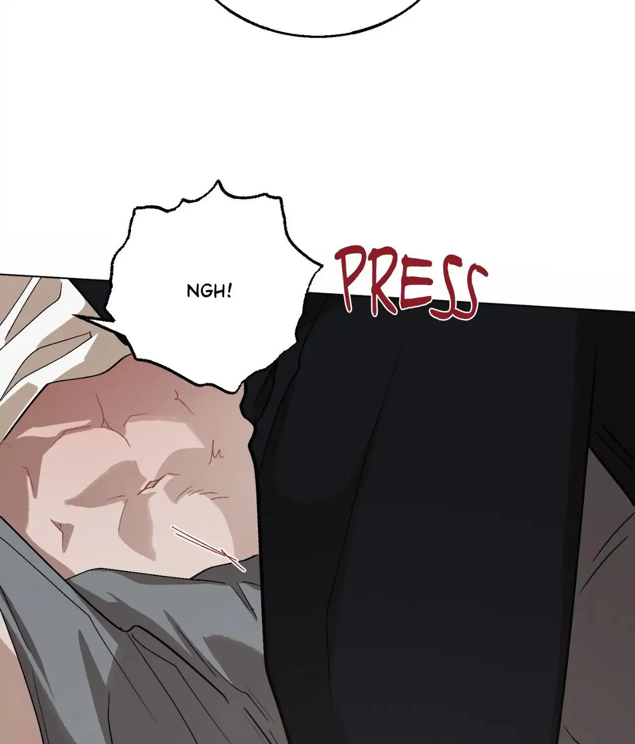 Red Thread Quest Chapter 7 page 103 - 