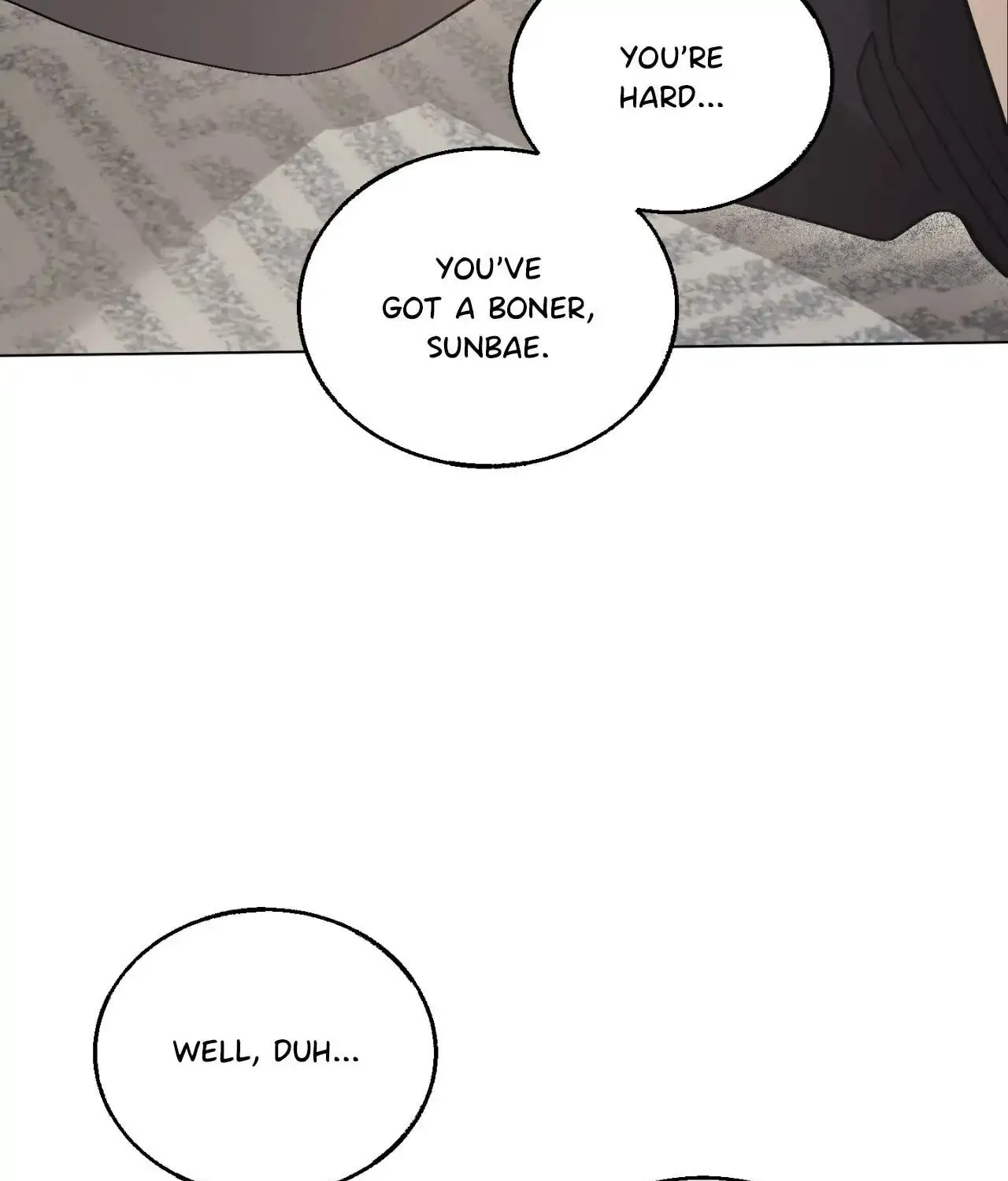 Red Thread Quest Chapter 7 page 105 - 