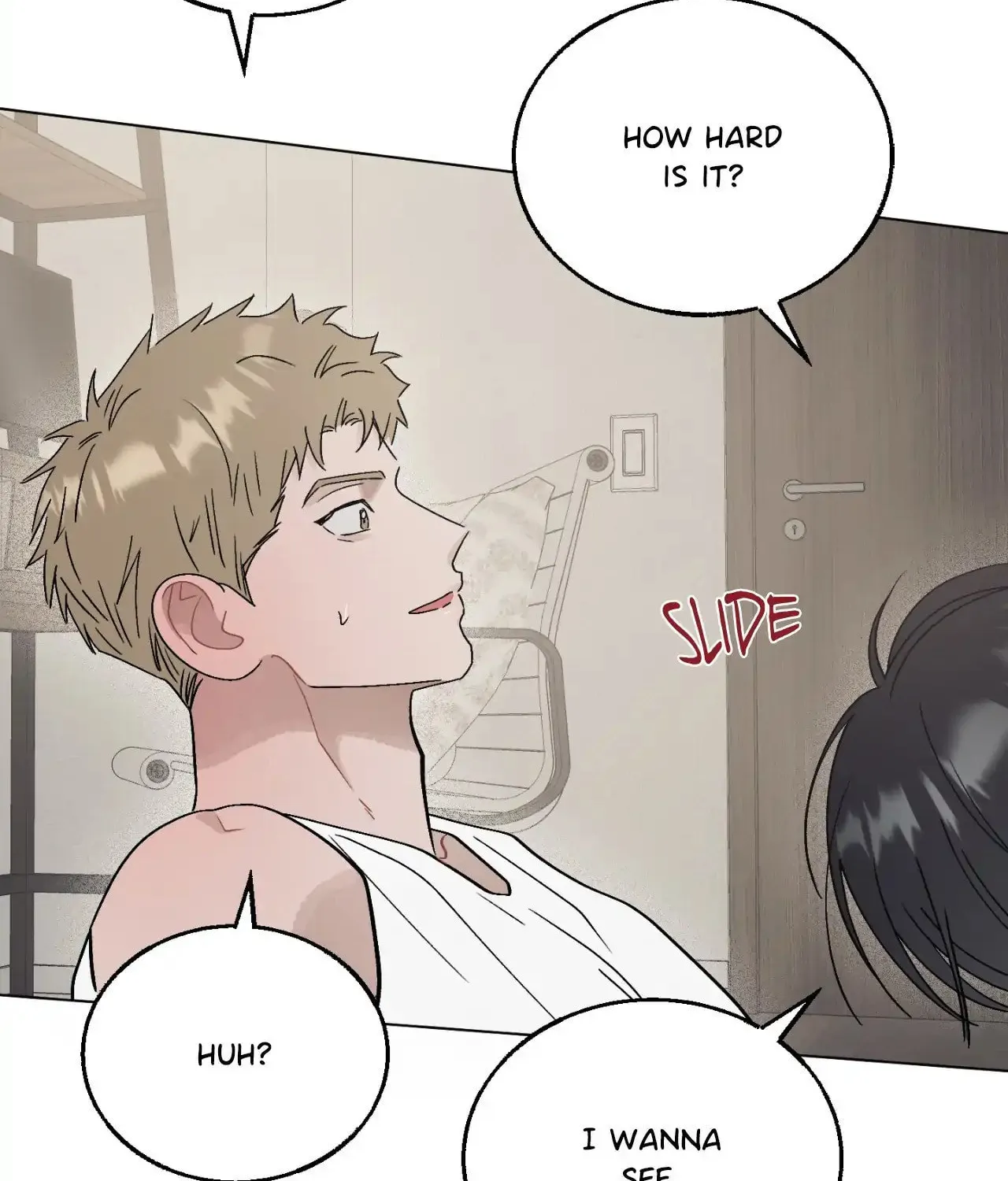 Red Thread Quest Chapter 7 page 106 - 