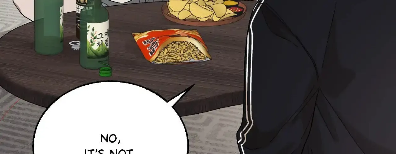 Red Thread Quest Chapter 7 page 12 - 
