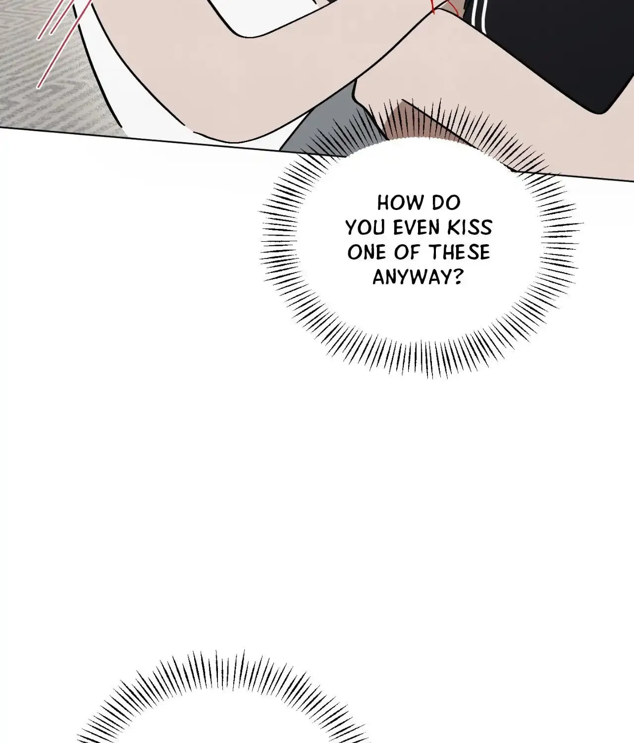 Red Thread Quest Chapter 7 page 111 - 