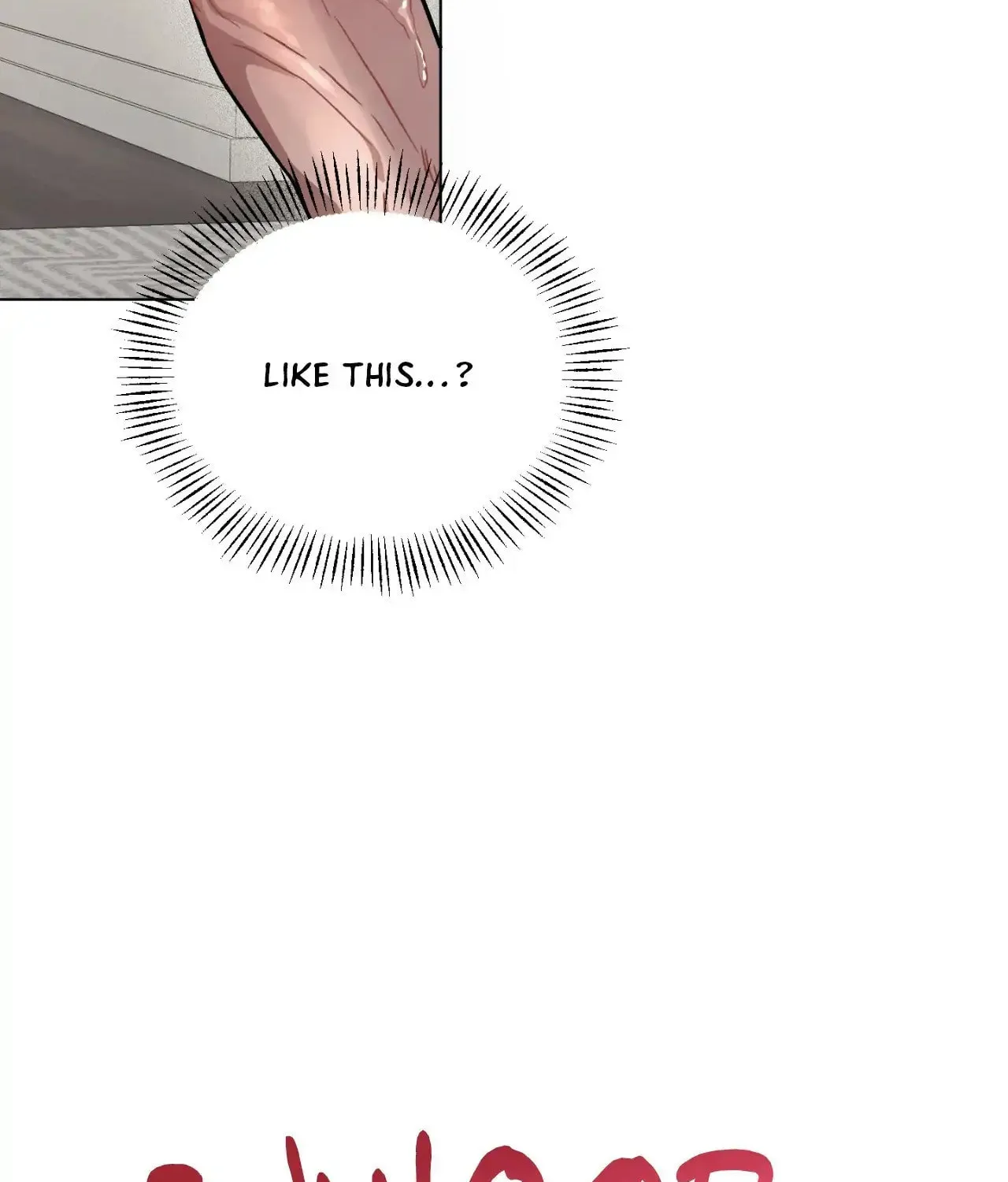 Red Thread Quest Chapter 7 page 114 - 