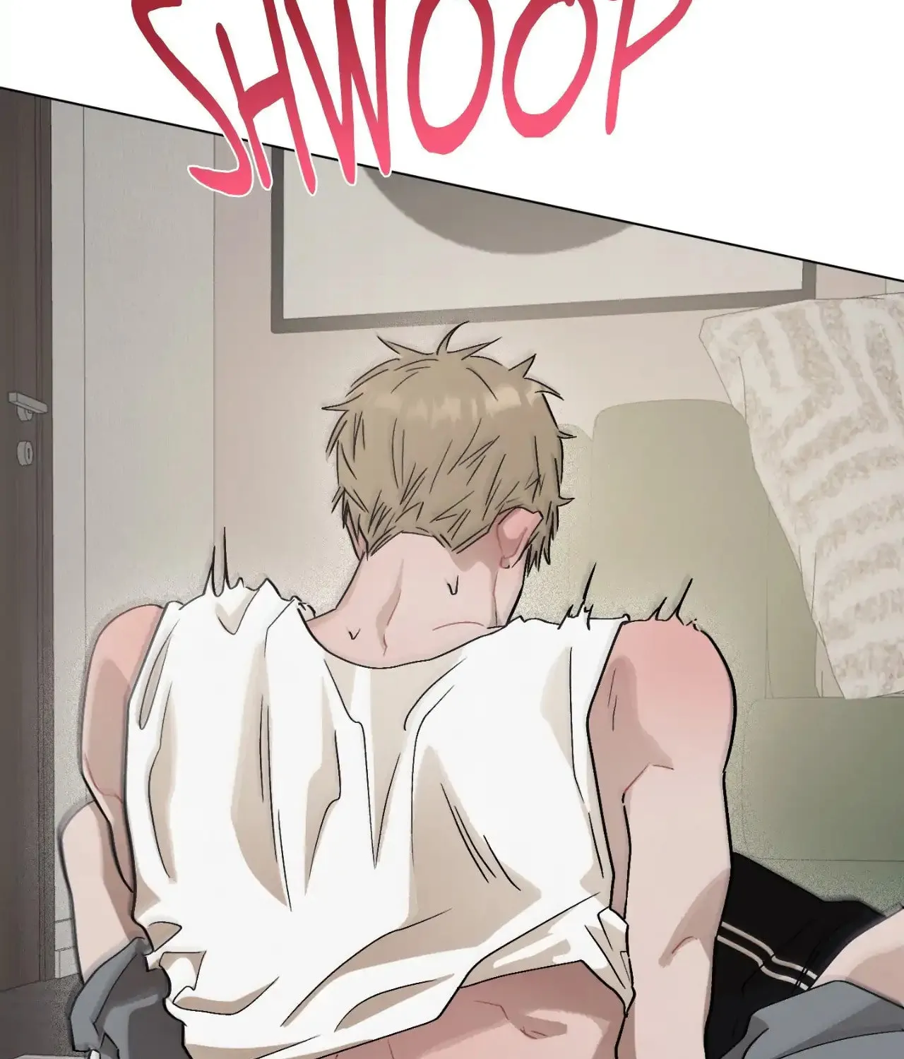 Red Thread Quest Chapter 7 page 115 - 