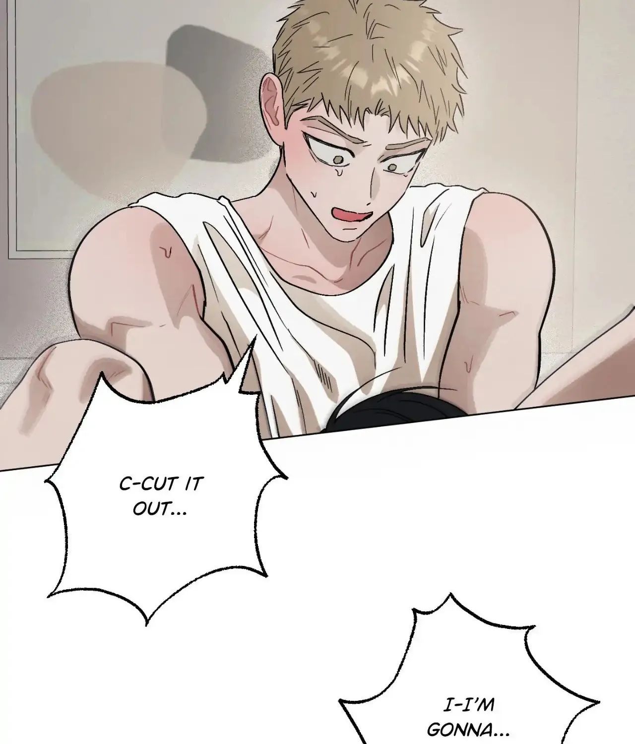 Red Thread Quest Chapter 7 page 118 - 