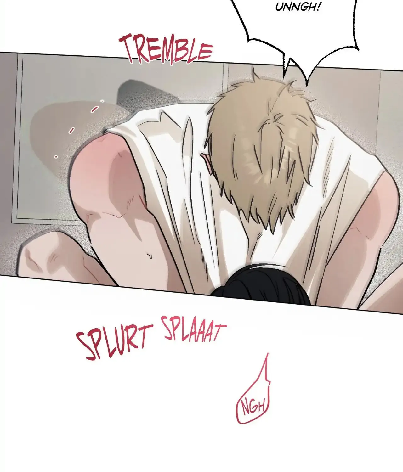Red Thread Quest Chapter 7 page 119 - 