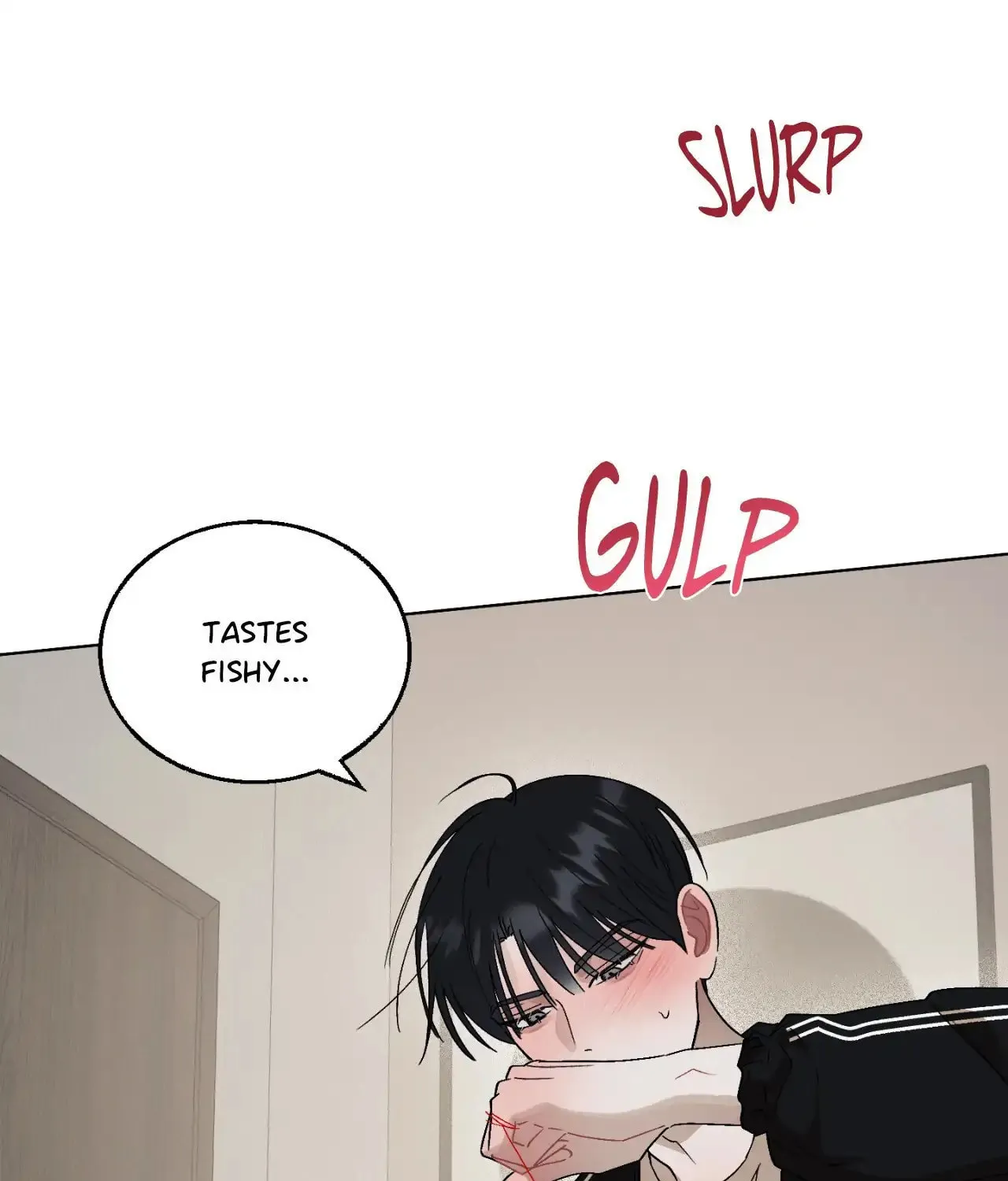 Red Thread Quest Chapter 7 page 121 - 