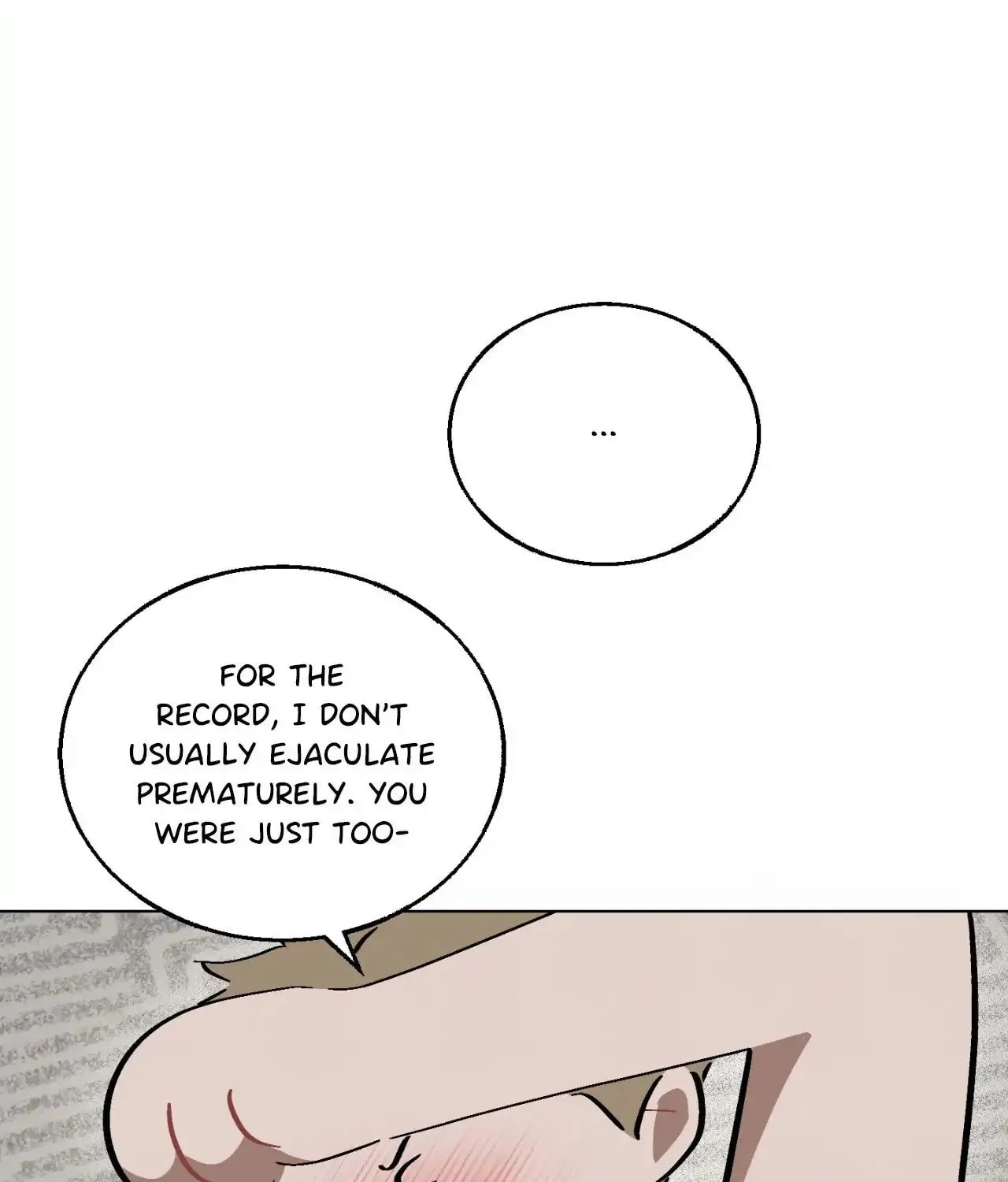Red Thread Quest Chapter 7 page 123 - 